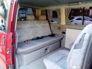 Volkswagen T4 Multivan 1.9 TD