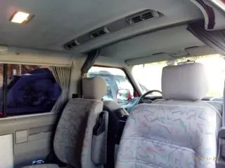 Volkswagen T4 Multivan 1.9 TD