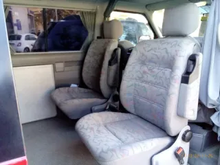 Volkswagen T4 Multivan 1.9 TD