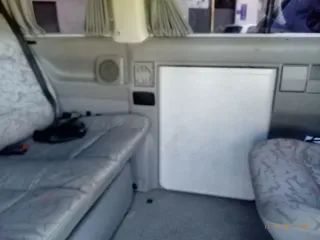 Volkswagen T4 Multivan 1.9 TD