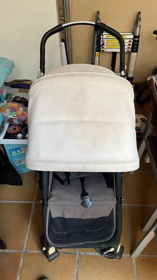 Bugaboo Cameleon 2 Silla Paseo