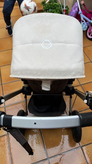 Bugaboo Cameleon 2 Silla Paseo