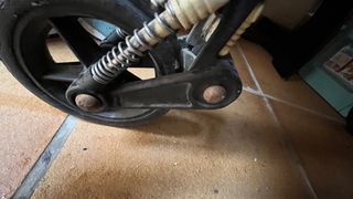 Bugaboo Cameleon 2 Silla Paseo