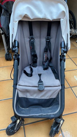 Bugaboo Cameleon 2 Silla Paseo