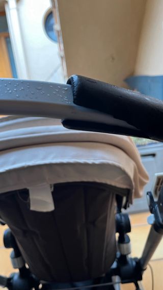 Bugaboo Cameleon 2 Silla Paseo