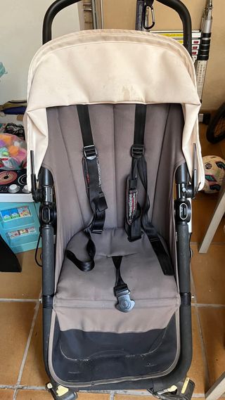 Bugaboo Cameleon 2 Silla Paseo