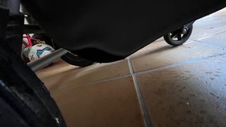 Bugaboo Cameleon 2 Silla Paseo