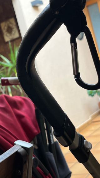 Bugaboo Cameleon 2 Silla Paseo