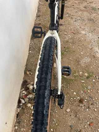 Bicicleta MTB Megamo DX3