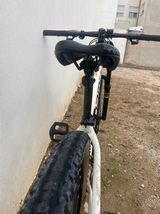 Bicicleta MTB Megamo DX3
