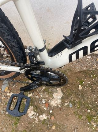 Bicicleta MTB Megamo DX3