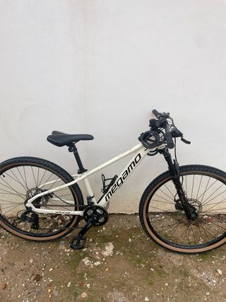 Bicicleta MTB Megamo DX3