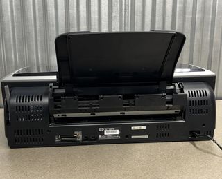 Impresora Plata Multifunción