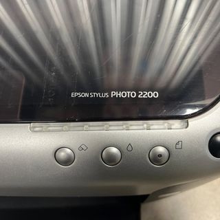 Impresora Plata Multifunción