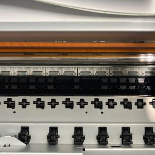 Impresora Plata Multifunción