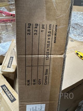 Sombrilla de terraza