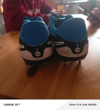 Botas de fútbol Nike Tiempo Legend 10