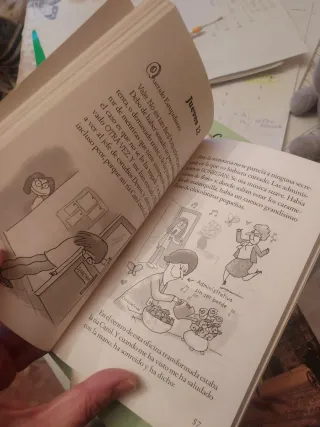 ¿De verdad los adultos son humanos?