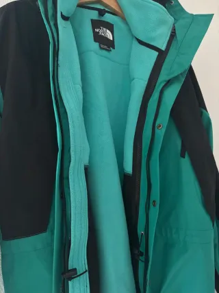 The North Face Futurelight Chaqueta Polar