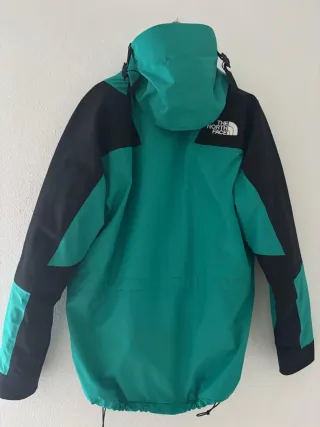 The North Face Futurelight Chaqueta Polar