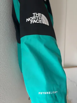 The North Face Futurelight Chaqueta Polar