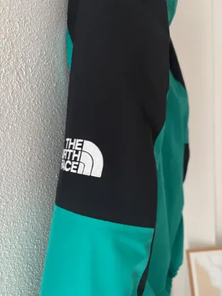 The North Face Futurelight Chaqueta Polar