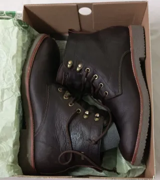 Stivali Panamá Jack Goretex Taglia 42 Marrone