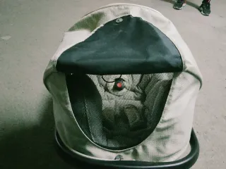 Silla de coche para bebé