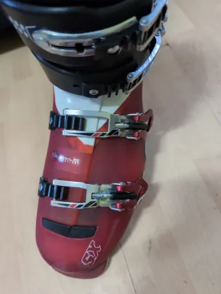 Botas Esquí Lange SX100 Talla 285 (43-44)