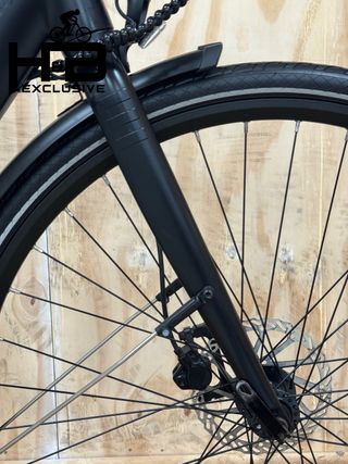 Tenways CGO600 Single-Speed 2023