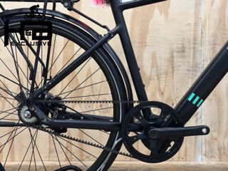 Tenways CGO600 Single-Speed 2023