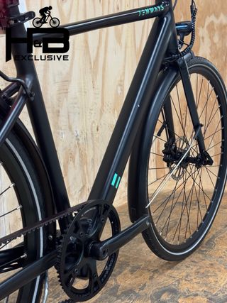 Tenways CGO600 Single-Speed 2023