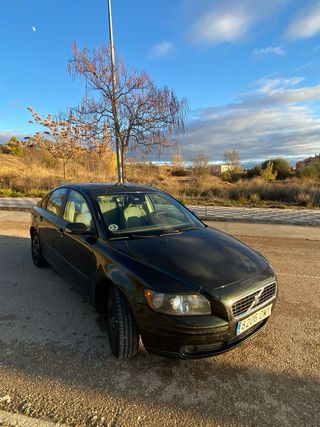 Volvo S40 2005