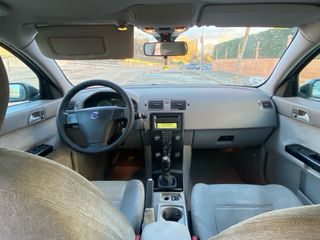Volvo S40 2005