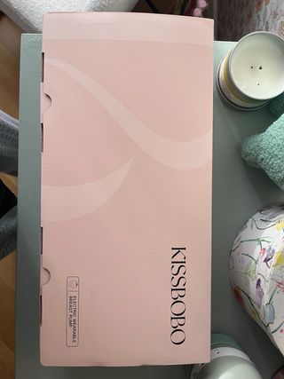 Sacaleches eléctrico doble sin estrenar