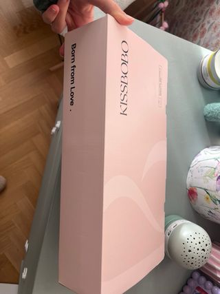 Sacaleches eléctrico doble sin estrenar