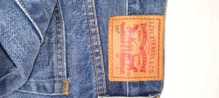 Jeans Levi's 501 Cimosato
