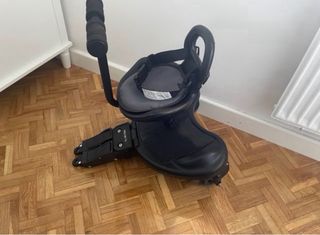 Patinete para carrito Olmitos