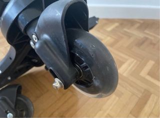 Patinete para carrito Olmitos