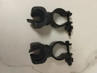 Soporte para bastón, andador, muleta