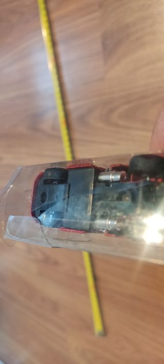 Pack Camiones Coca-Cola