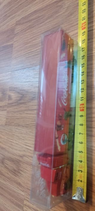 Pack Camiones Coca-Cola