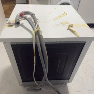 Lavavajillas Aspes VA-251P Blanco ...megociable...