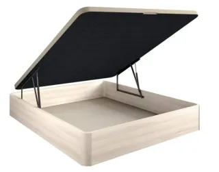 Colchón nuevo y de segunda mano