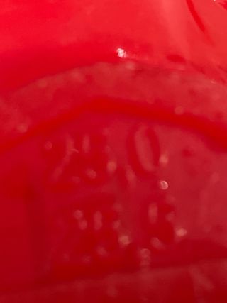 Stivali da Sci Rossi e Bianchi