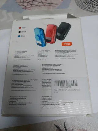 Ordenador Ciclismo Magene C406 Pro