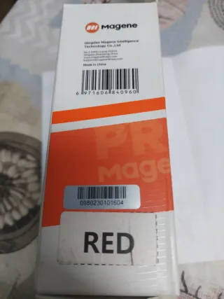 Ordenador Ciclismo Magene C406 Pro