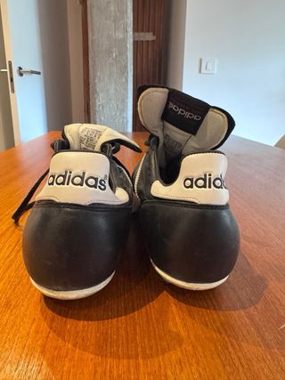 Botas de futbol Adidas Copa Mundial