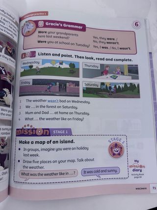 Be Curious Level 3 Pupil's Book with eBook Updated