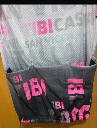 Maillot SP Talla M Nuevo